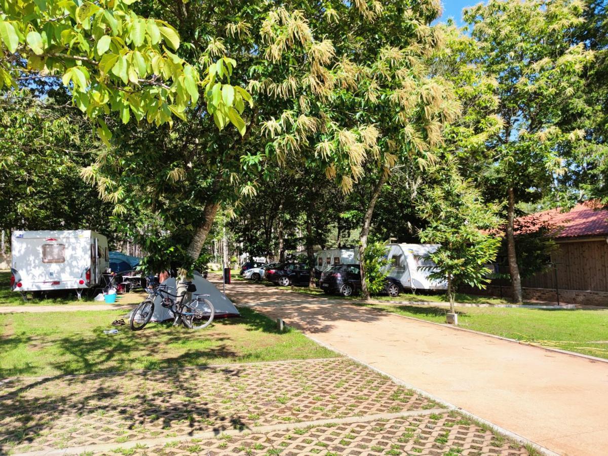 Teiraboa Base Camp *
