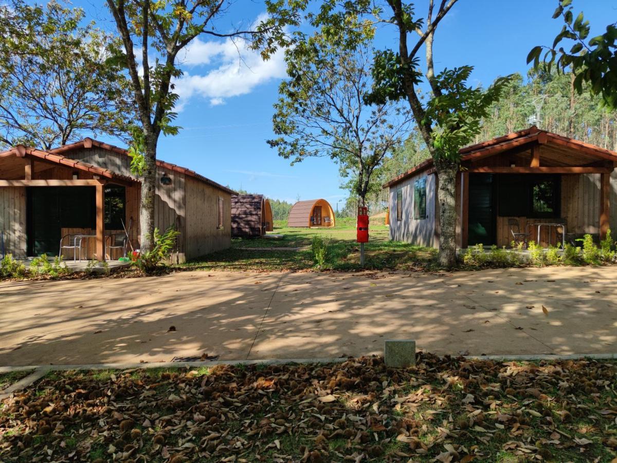 Camping Teiraboa Base Camp *