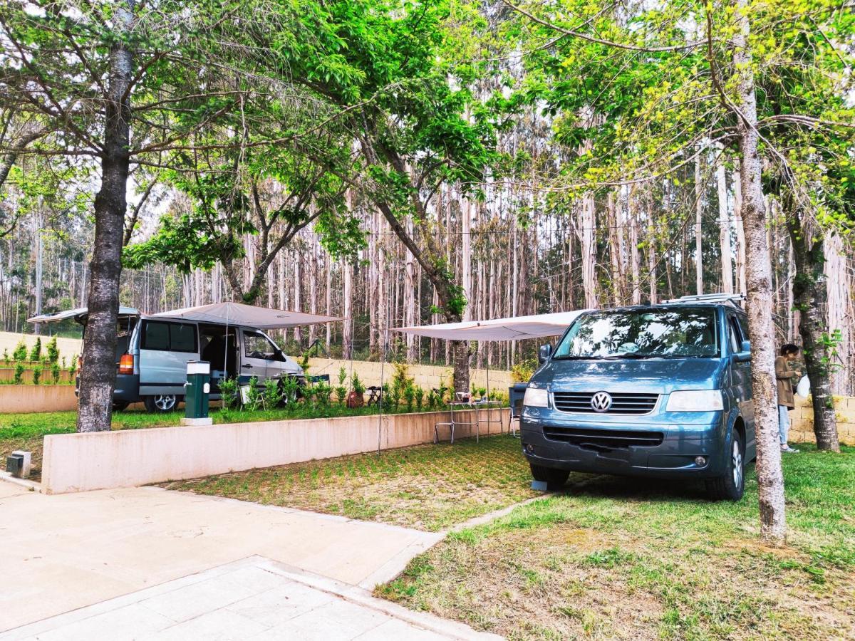 Camping Teiraboa Base Camp *