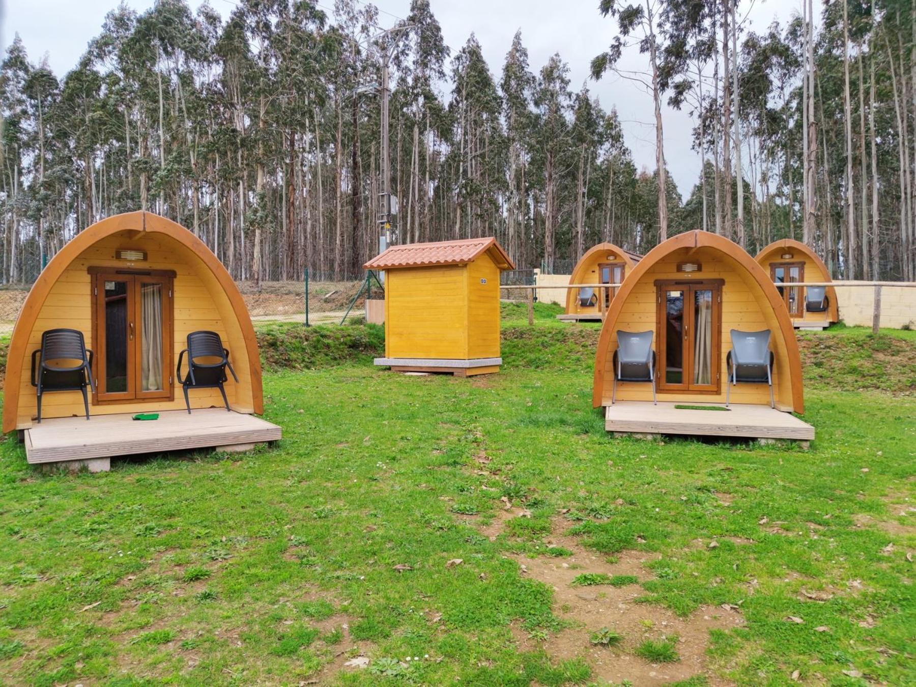 Teiraboa Base Camp *